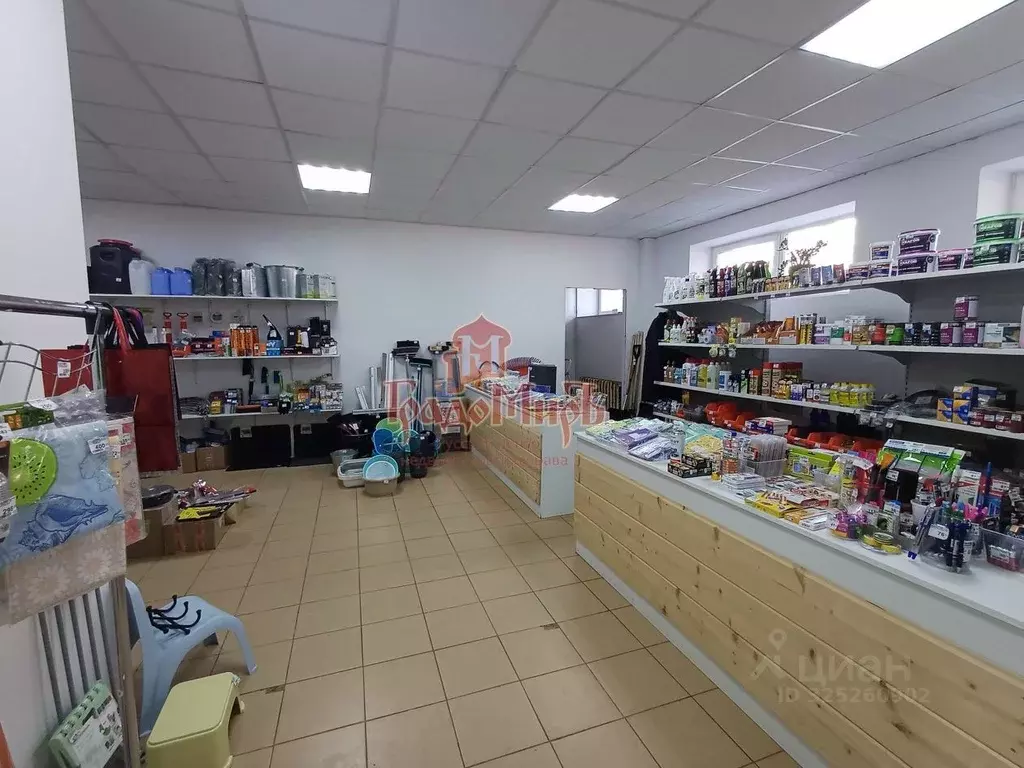 Помещение свободного назначения в Московская область, ... - Фото 2