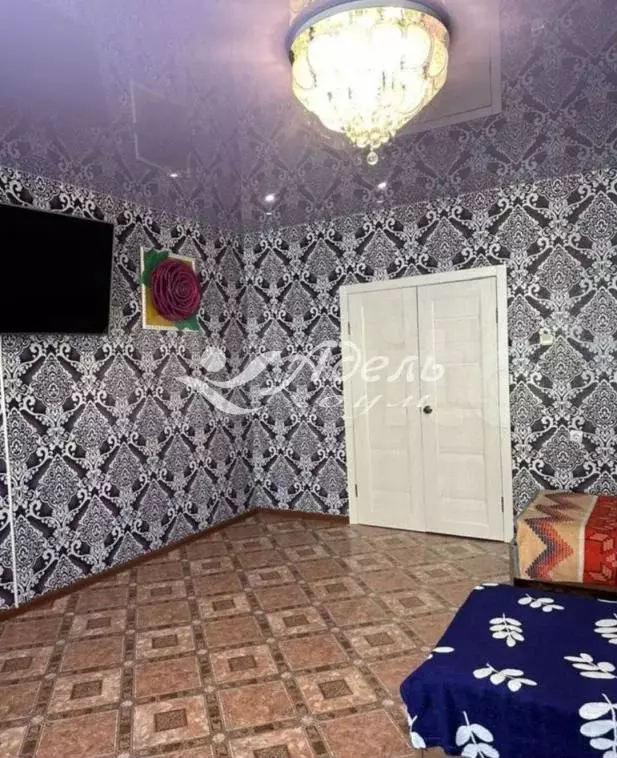 2-к. квартира, 62,8 м, 4/9 эт. - Фото 1