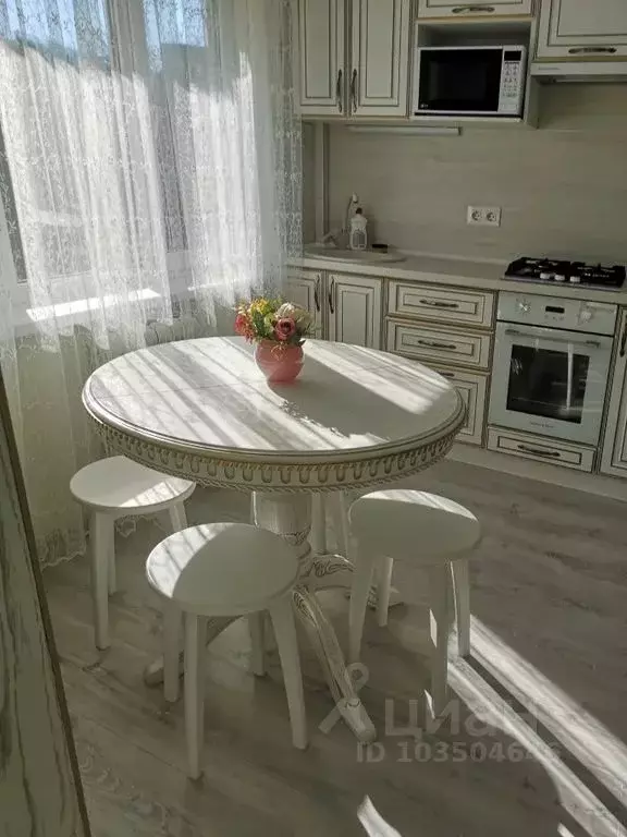 2-к кв. Краснодарский край, Сочи ул. Дарвина, 10 (35.0 м) - Фото 0