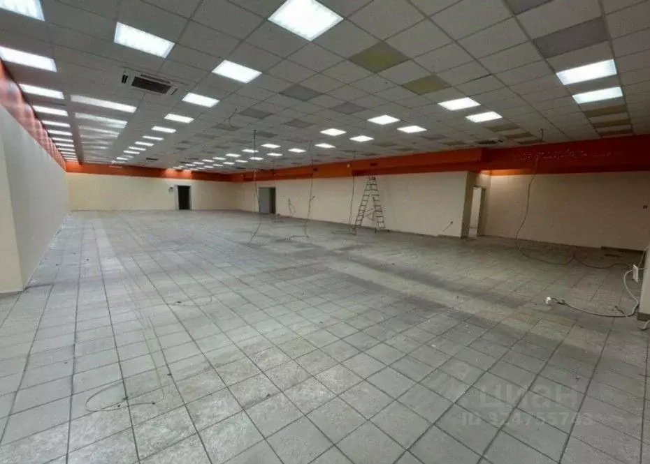 Помещение свободного назначения в Ленинградская область, Всеволожск ... - Фото 1