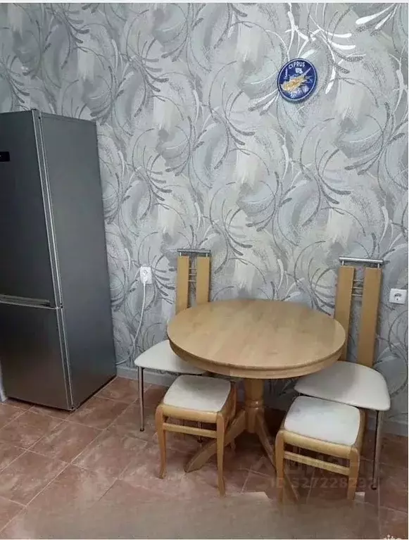 2-к кв. Москва Новопеределкинская ул., 15 (60.0 м) - Фото 2