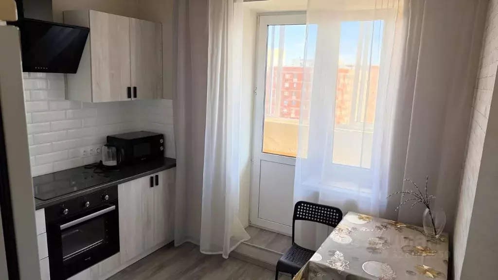 1-к кв. Московская область, Пушкино ул. Просвещения, 6к2 (38.0 м) - Фото 2