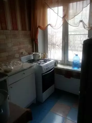 Комната 14 м в 2-к., 3/5 эт. - Фото 0