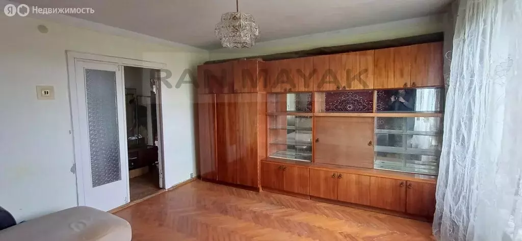 3-комнатная квартира: Майкоп, Пионерская улица, 374А (60.5 м) - Фото 2