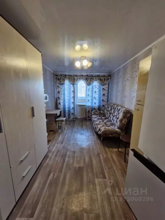 Комната Санкт-Петербург, Санкт-Петербург, Колпино Заводской просп., 60 ... - Фото 1