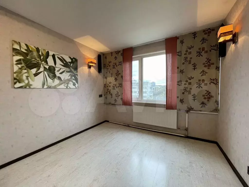 3-к. квартира, 60,2 м, 9/9 эт. - Фото 1