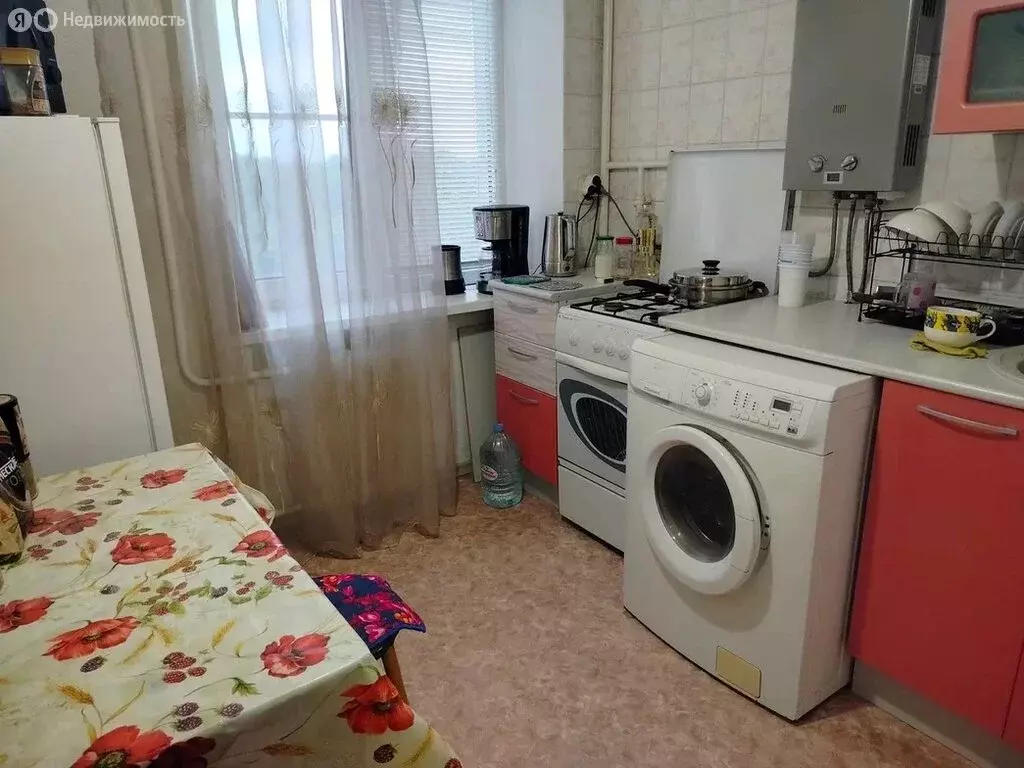 1-комнатная квартира: Каменск-Шахтинский, Дорожная улица, 23 (31 м) - Фото 1