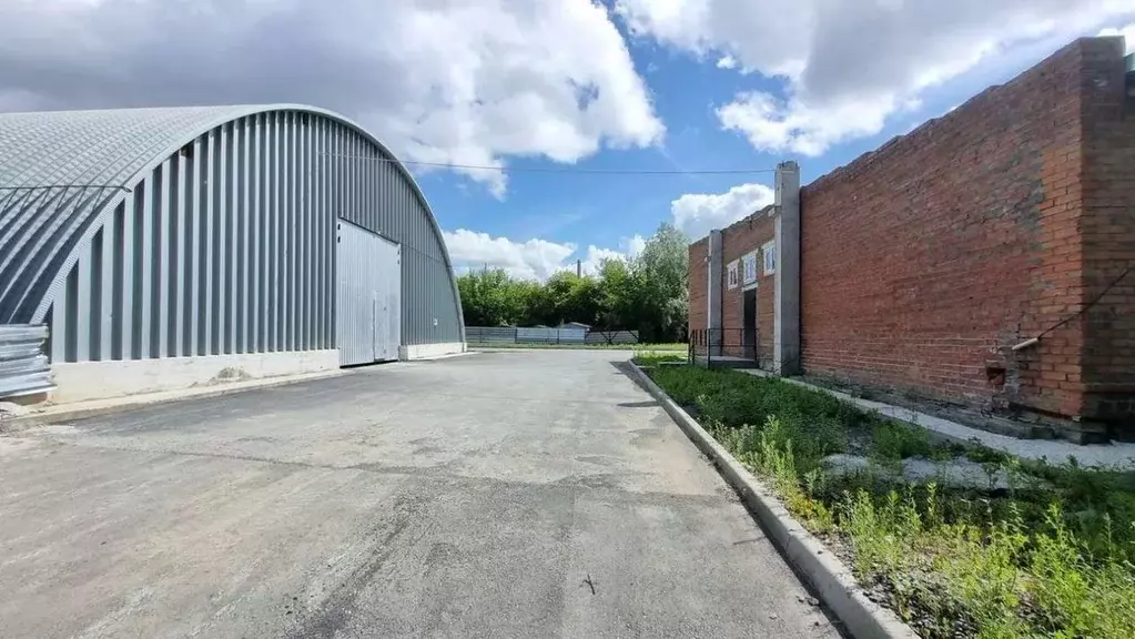 Помещение свободного назначения в Новосибирская область, Новосибирск ... - Фото 0