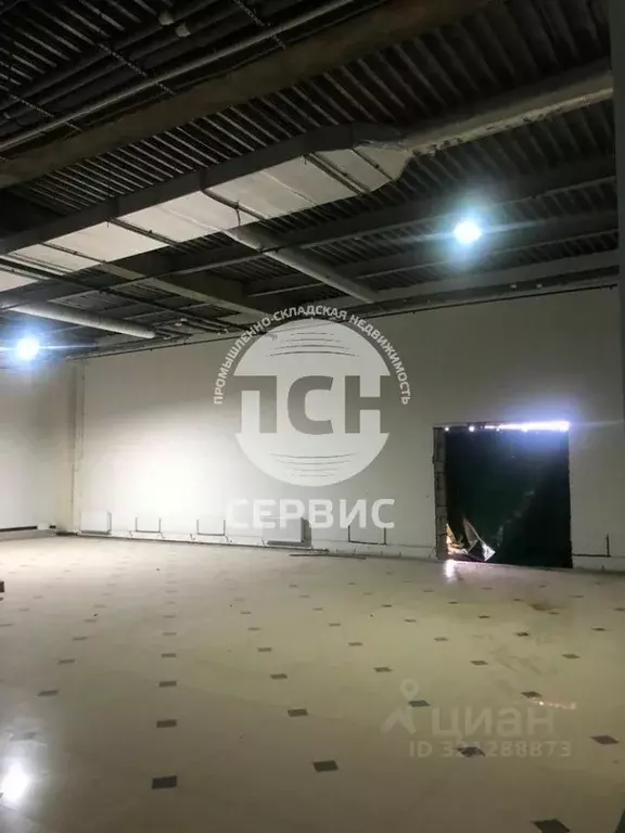 Производственное помещение в Московская область, Дмитровский ... - Фото 0