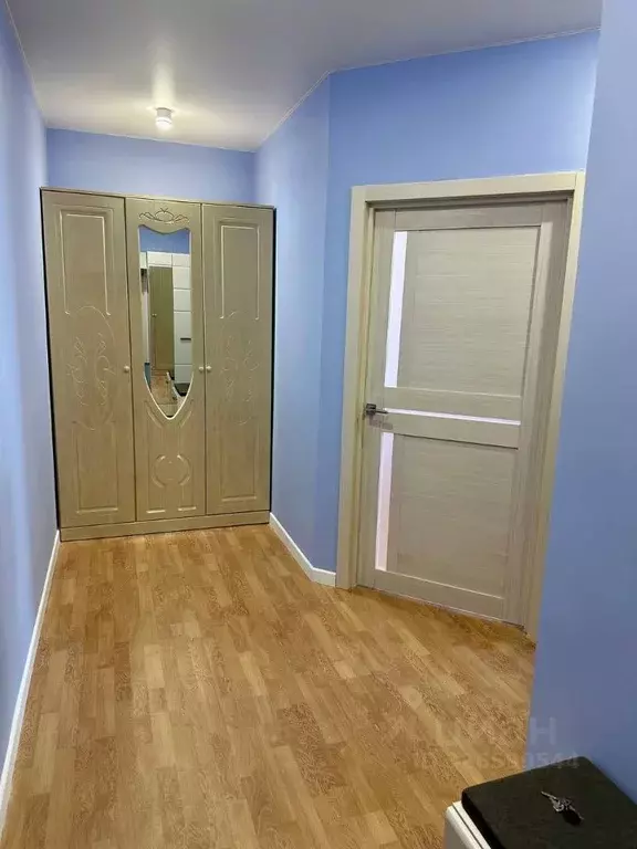 1-к кв. Орловская область, Орел ул. Бурова, 50 (37.29 м) - Фото 1