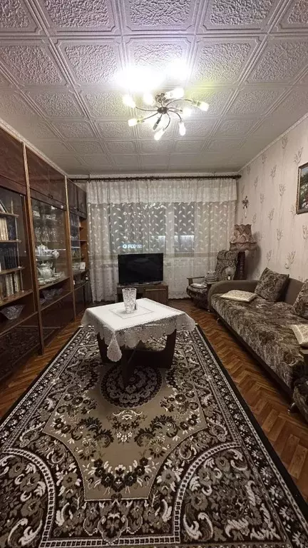 1-к кв. Новгородская область, Великий Новгород ул. Рахманинова, 15 ... - Фото 1