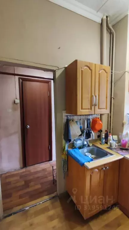 3-к кв. Москва Большая Почтовая ул., 18/20К9 (86.2 м) - Фото 1