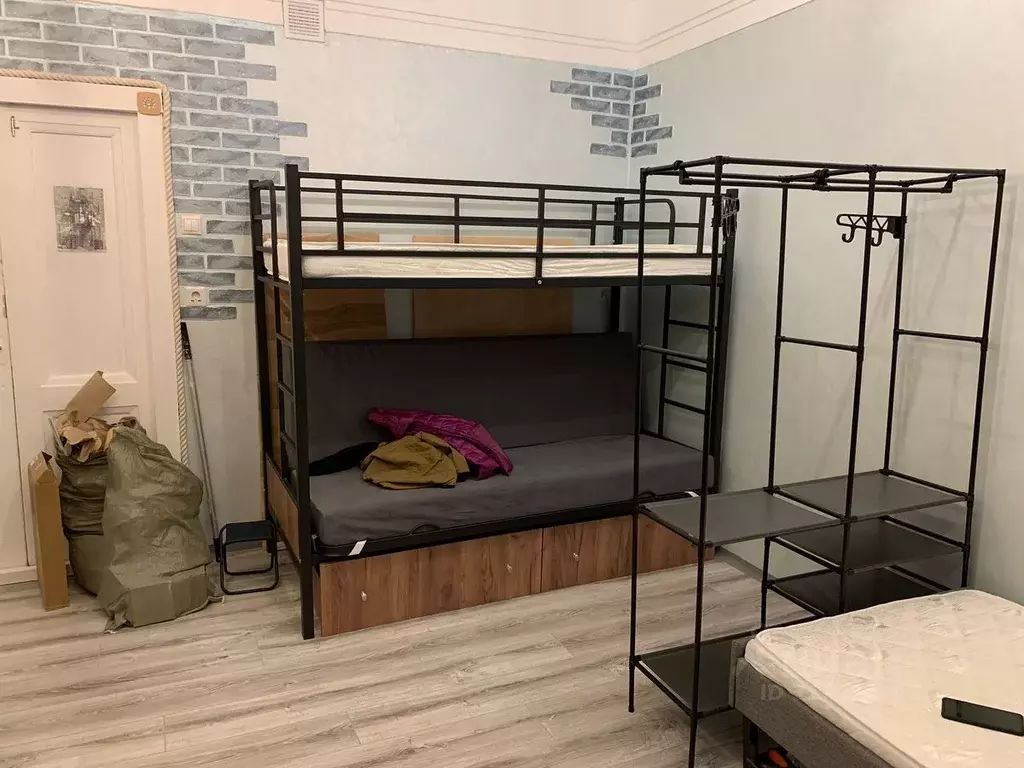 Комната Москва Северный ао, ул. Нижняя, 3 (16.1 м) - Фото 2