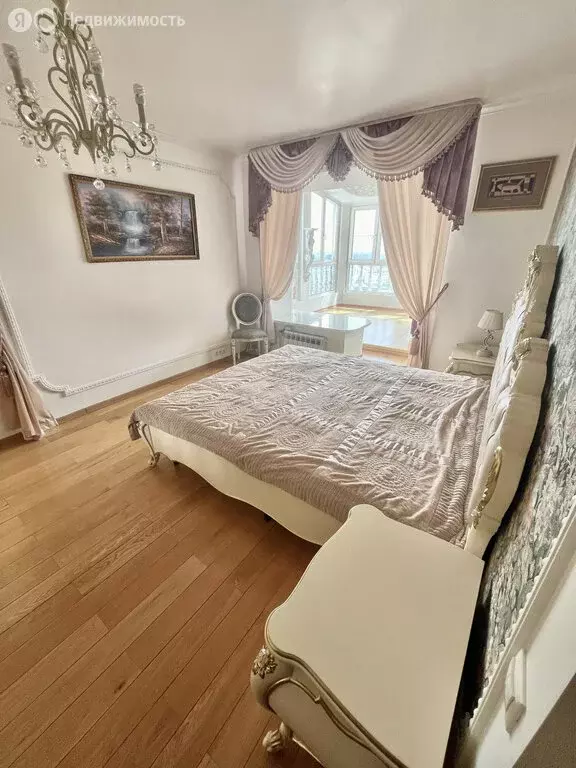 2-комнатная квартира: Дзержинский, Угрешская улица, 32 (140 м) - Фото 1