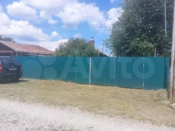 Дом 13,6 м на участке 8 сот. - Фото 1