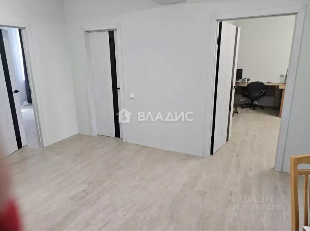 3-к кв. Калининградская область, Калининград ул. Александра Невского, ... - Фото 2