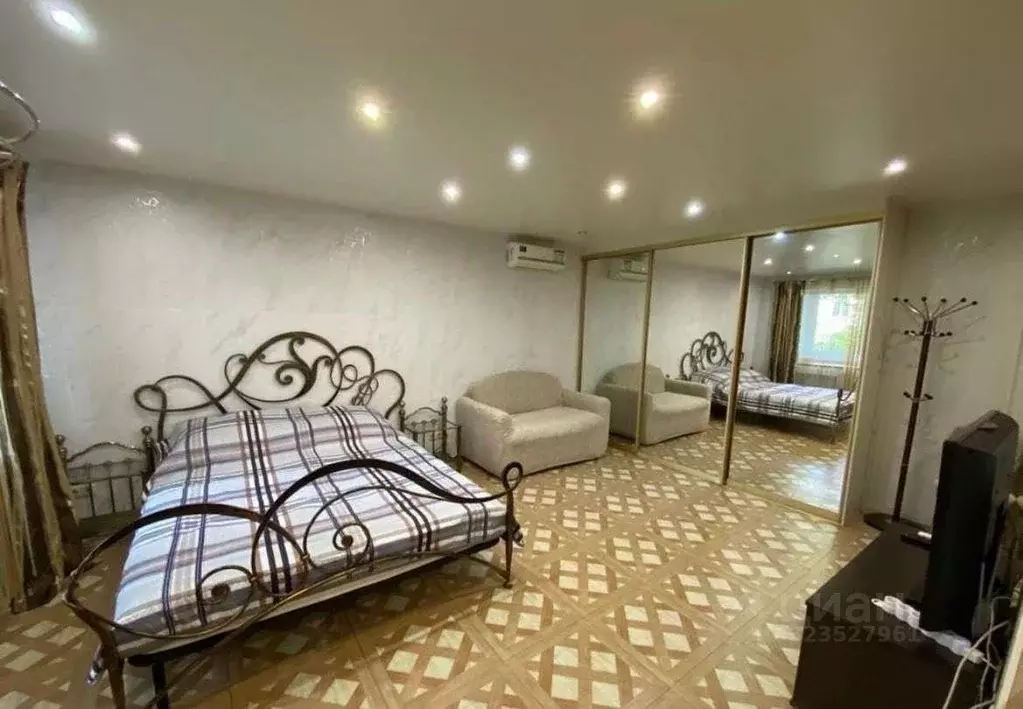 1-к кв. Ярославская область, Ярославль ул. Свердлова, 79А (33.0 м) - Фото 2