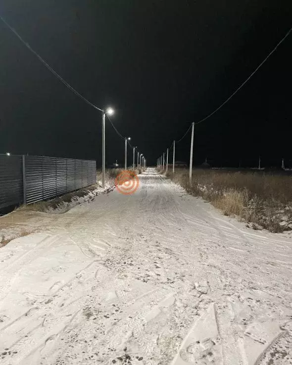 Участок в Тюменская область, Тюменский муниципальный округ, Веванта ... - Фото 2