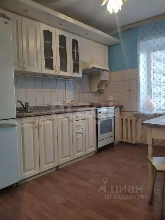 3-к кв. Новосибирская область, Новосибирск ул. Костычева, 20 (70.0 м) - Фото 1