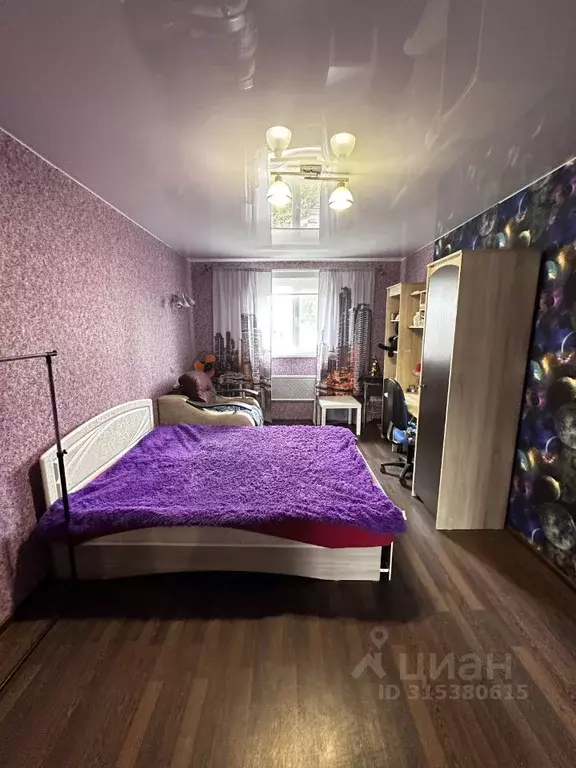 Дом в Омская область, Омский район, пос. Новоомский Целинная ул., 7Б ... - Фото 1