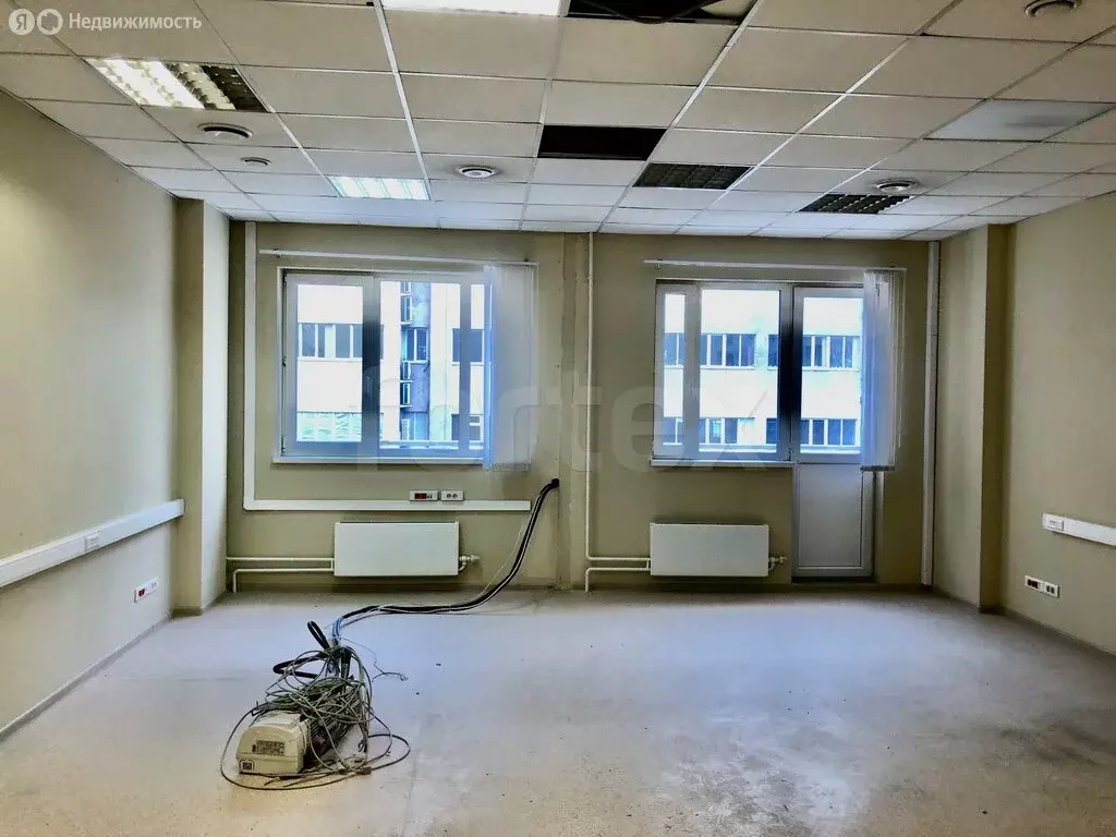 Офис (896 м) - Фото 2