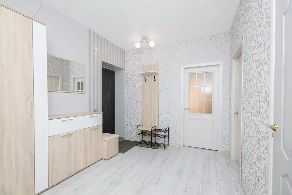 2-к кв. Ярославская область, Ярославль Златоустинская ул., 10 (52.0 м) - Фото 1