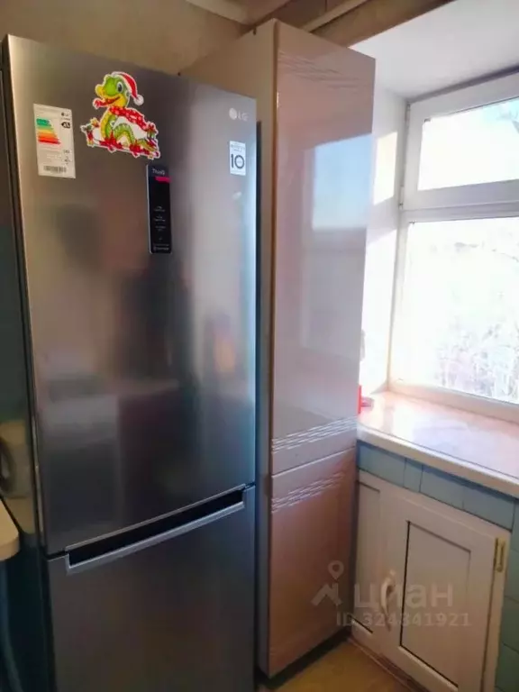 2-к кв. Хабаровский край, Комсомольск-на-Амуре ул. Аллея Труда, 62К2 ... - Фото 2