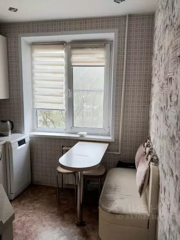 2-к кв. Ивановская область, Иваново ул. Постышева, 48 (45.0 м) - Фото 1
