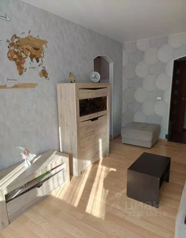 2-к кв. Ленинградская область, Сланцы ул. Гагарина, 58 (41.0 м) - Фото 2