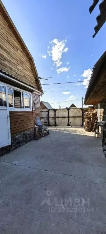 Дом в Бурятия, Тарбагатайский район, Саянтуйское с/пос, с. Нижний ... - Фото 2
