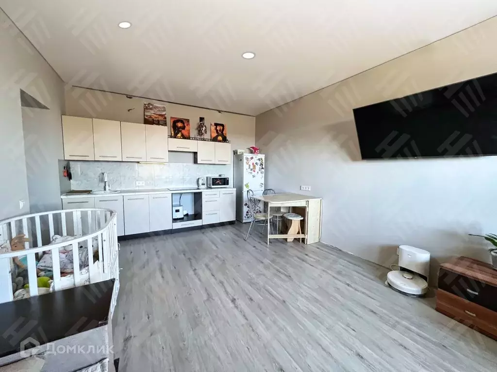 Продаётся 2-к квартира, 49.9 м - Фото 1