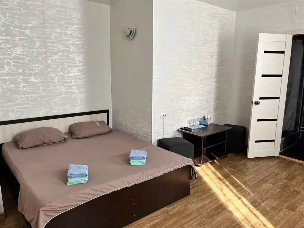 Комната Самарская область, Самара Кузнецкая ул., 36 (20.0 м) - Фото 1