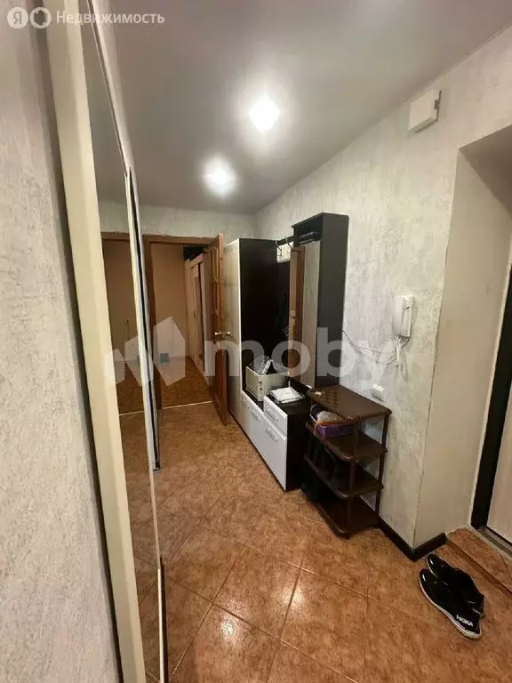 2-комнатная квартира: Калининград, Московский проспект, 29 (53.5 м) - Фото 2