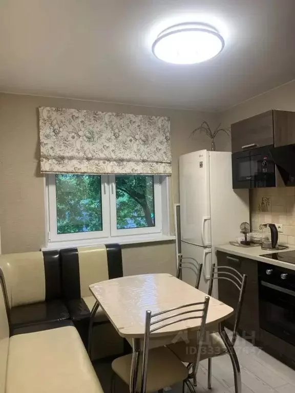 1-к кв. Москва Каширское ш., 84К1 (35.0 м) - Фото 1