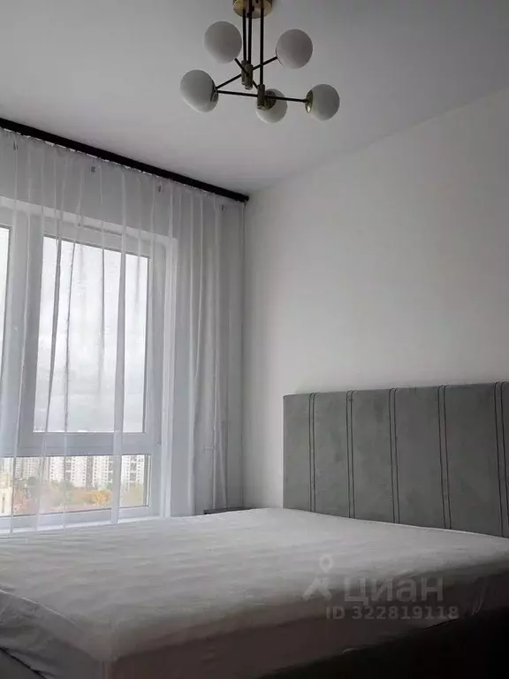 1-к кв. Москва Люблинская ул., 72Ак1 (35.0 м) - Фото 2