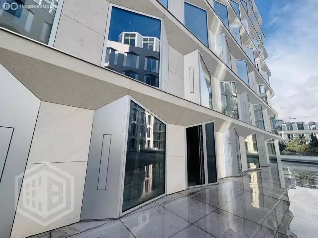 4-комнатная квартира: Москва, Садовническая улица, 82 (137.3 м) - Фото 2