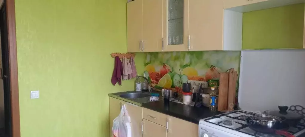 3-к кв. Белгородская область, Белгород ул. Королева (59.3 м) - Фото 1