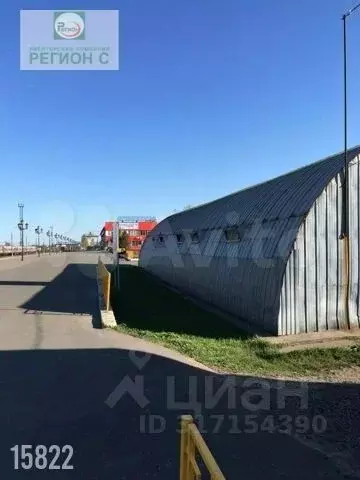 Склад в Архангельская область, Архангельск просп. Дзержинского, 6с1 ... - Фото 0