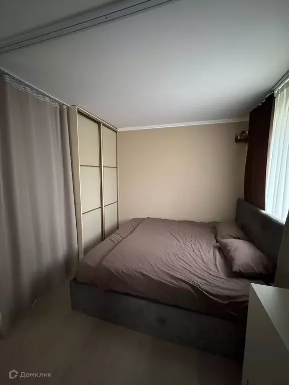 Продаётся 1-к квартира, 30 м - Фото 0