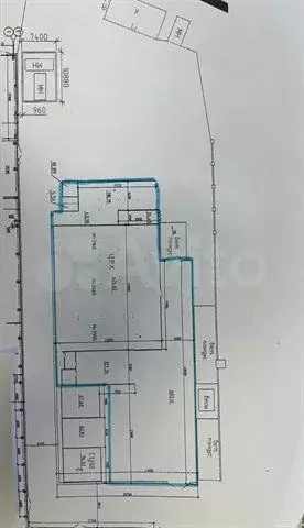 аренда отдельной территории под любые цели 1000 м - Фото 0