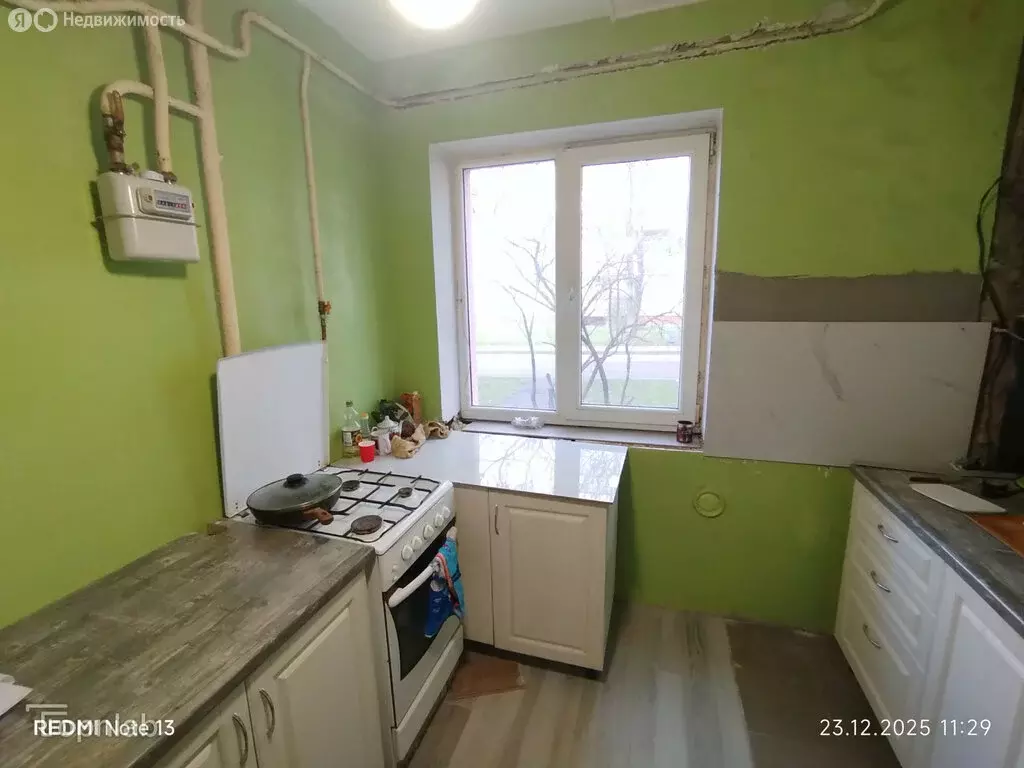 1к в 3-комнатной квартире (15.5 м) - Фото 1