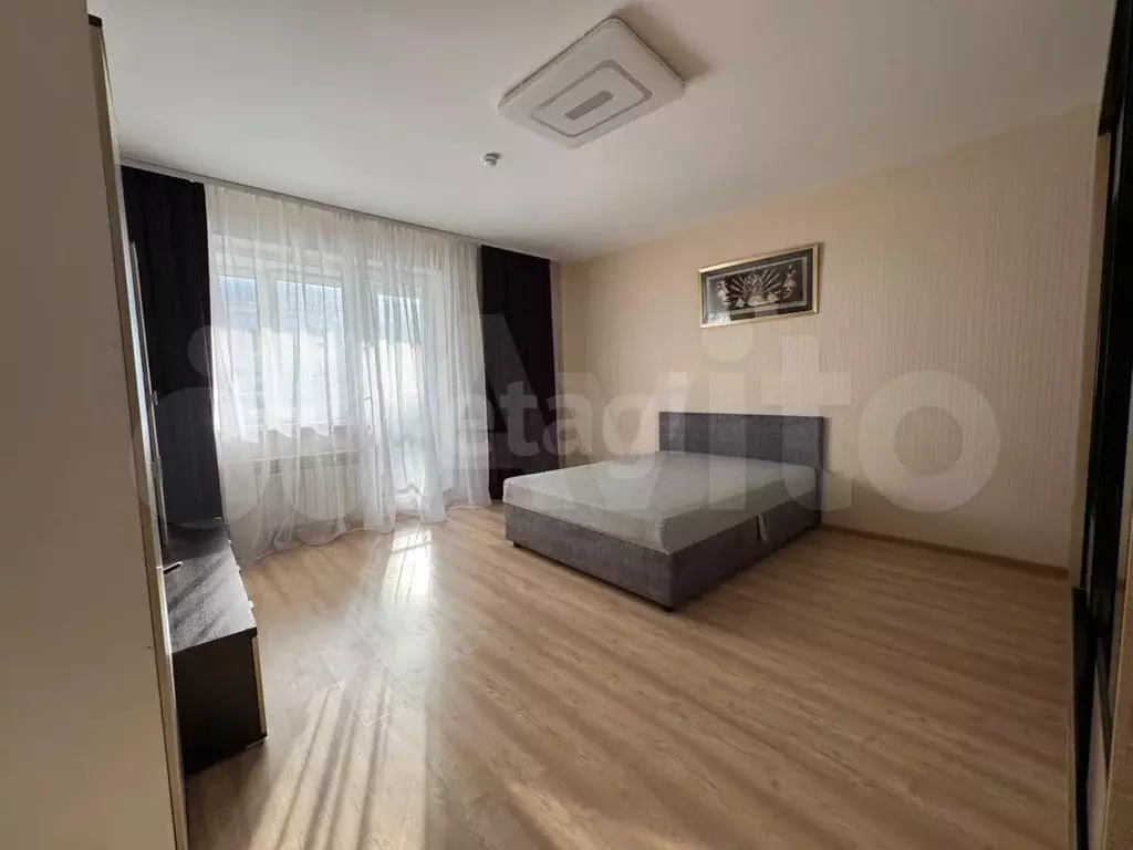 1-к. квартира, 45 м, 3/5 эт. - Фото 0