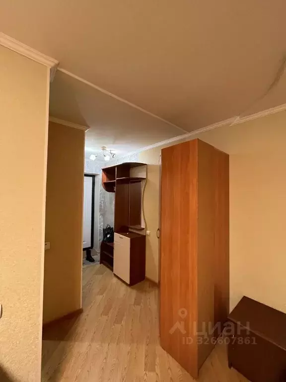 1-к кв. Башкортостан, Ишимбай Советская ул., 27 (32.0 м) - Фото 2