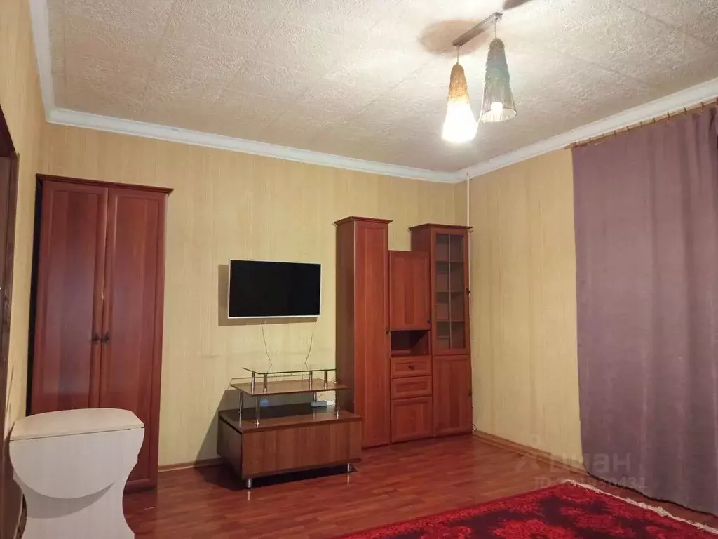 2-к кв. Удмуртия, Ижевск Ключевой Поселок мкр, проезд Орджоникидзе, 4 ... - Фото 2