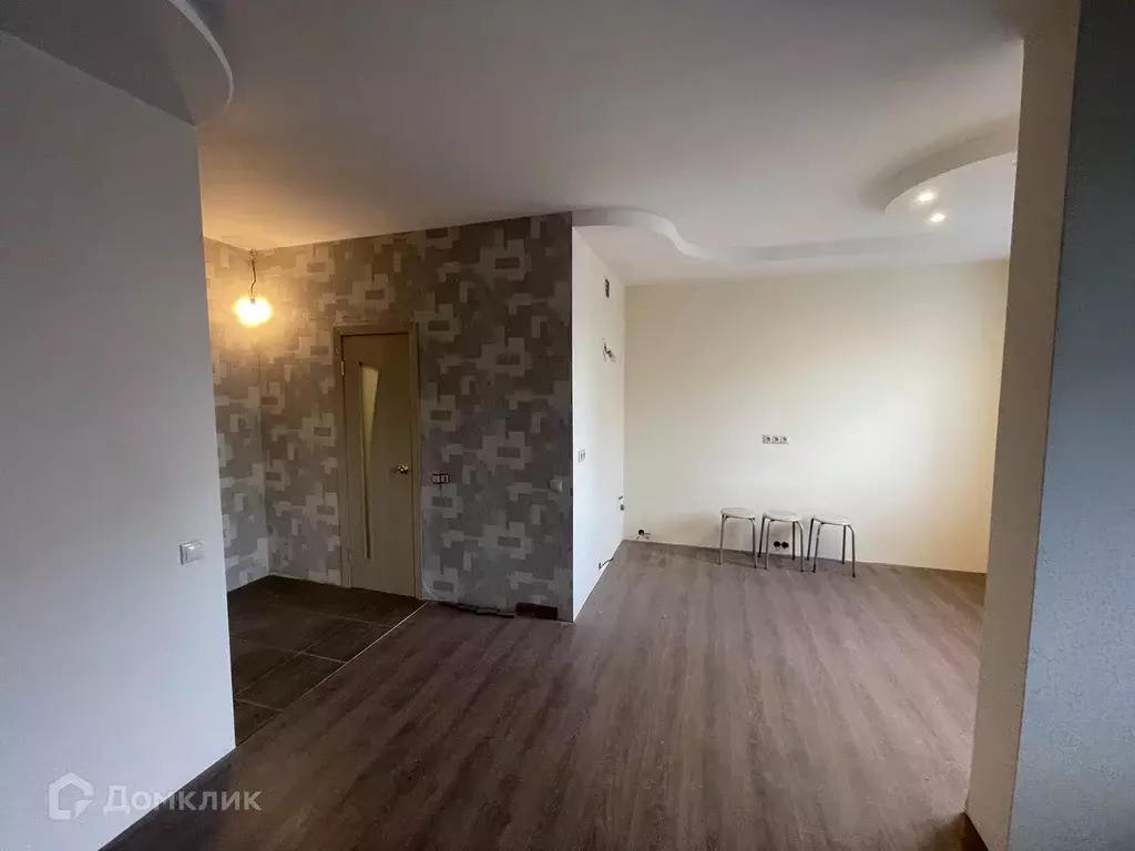 Продаётся квартира-студия, 39.2 м - Фото 1