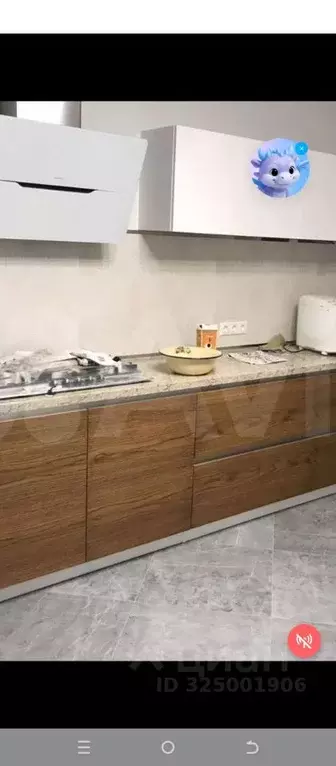 Комната Волгоградская область, Волгоград ул. Дарвина, 34 (18.0 м) - Фото 1