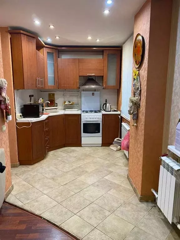 2-к кв. Московская область, Серпухов ул. Захаркина, 7а (43.0 м) - Фото 0