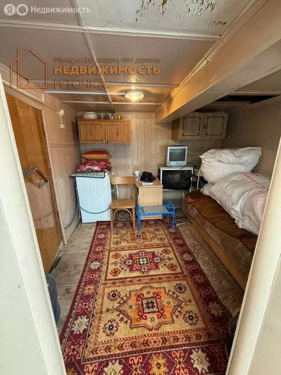 Дом в село Исмаилово, Октябрьская улица, 61 (34.2 м) - Фото 2