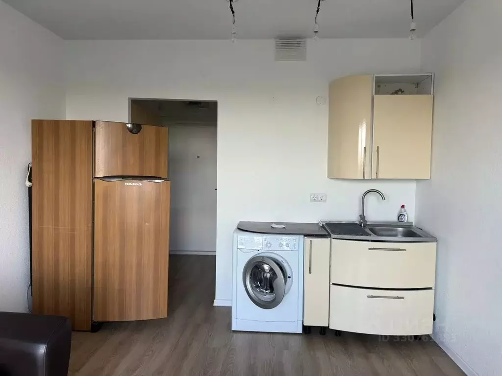 Студия Московская область, Ленинский городской округ, Боброво пгт ул. ... - Фото 2