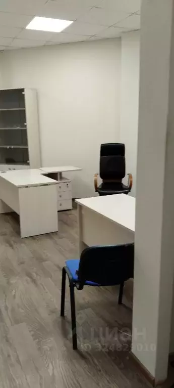 Офис в Санкт-Петербург Комендантский просп., 4 (45 м) - Фото 1